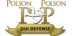 Polson and Polson DUI Defense